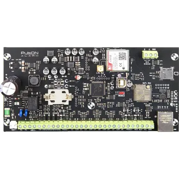 Sada domovního alarmu BCS Ústředna PulsON Alarm 2.0 4G