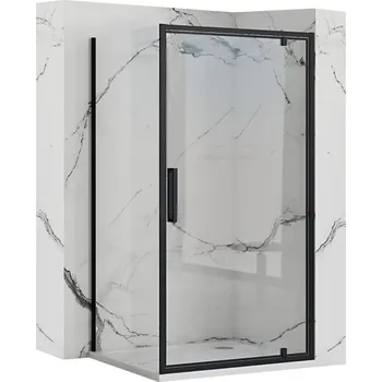 Rea Rapid Swing KPL-009936 kout čirý černý