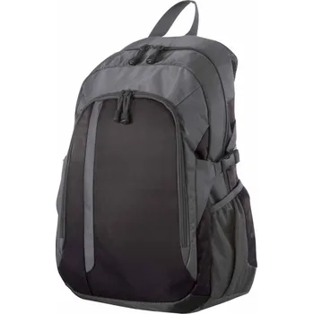 Městský batoh Batoh GALAXY černá