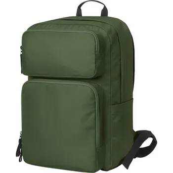 Městský batoh Batoh na notebook, FELLOW zelená