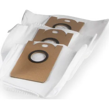 Úklid Sada 3 sáčků stanice robotického vysavače - DOMO DO7298S-DC3