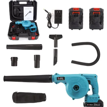 AKU Fukar / Vysavač + Náhradní baterie