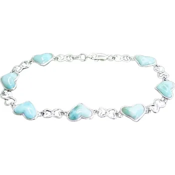 Náramek Majya Stříbrný náramek BLANCHE Ag/; ≤9,95 g 11770