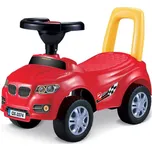 WIKY auto 52cm bílá