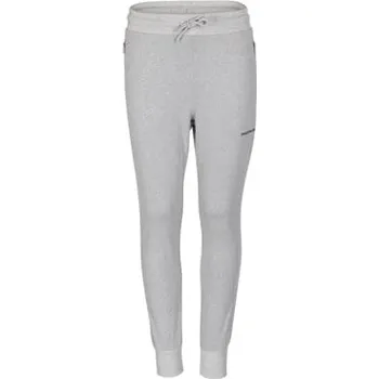 Chlapecké kalhoty SYMBOL PANTS JUNIOR tepláky šedý melír 152/158