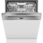 Miele G 5410 SCi Active Plus Nerez