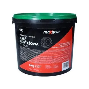 Autokosmetika Montážní pasta na pneumatiky MAXGEAR 36-0092
