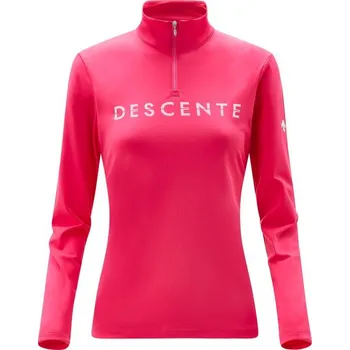 dámský rolák DESCENTE LAUREL magenta - 36