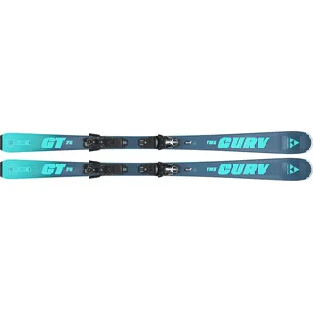 Fischer Sports The Curv GT 76 TPR + RSW…
