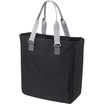 Nákupní taška SOLUTION černá