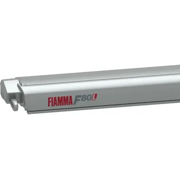Markýza Fiamma Fiammastore F80L Titanium 450