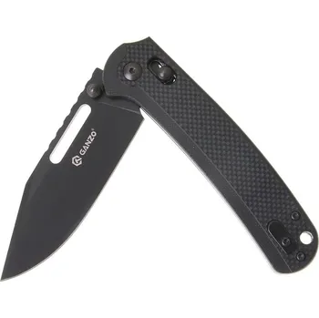 kapesní nůž Ganzo G768PT-BK