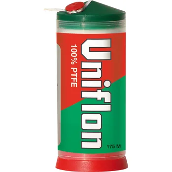 Těsnící teflonová šňůra UNIFLON 175m