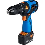 NAREX ASP 202-2B BMC 2,0Ah aku příklepová vrtačka 20V/2*2Ah, 67Nm, 0-500/1800 ot./min 65405304 65405304