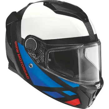 Helma na motorku BMW Motorrad Helma Xomo Carbon Vortex Velikost: 55/56