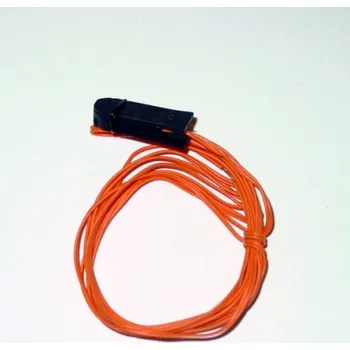 Zábavní pyrotechnika iniciátor el. CLIPS 30cm - iniciátor el. EM30