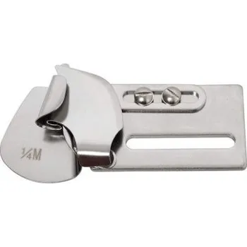 Příslušenství k šicímu stroji Zakladač pro přeplátovaný šev - Baby Lock Gloria, Ovation, Primo a další