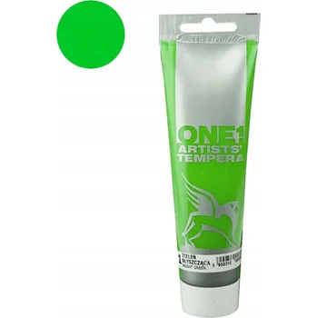 Výtvarná barva Temperové barvy Renesans zelená 1 ks 100 ml