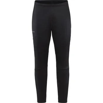 Pánská móda Kalhoty CRAFT CORE Nordic Training Wind Tights - M
