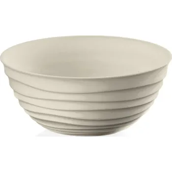 Guzzini, Miska Tierra S béžová - Formadore