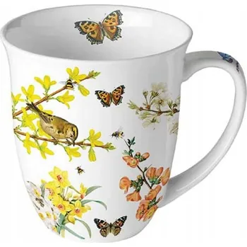 Hrnek Ambiente porcelán 400 ml