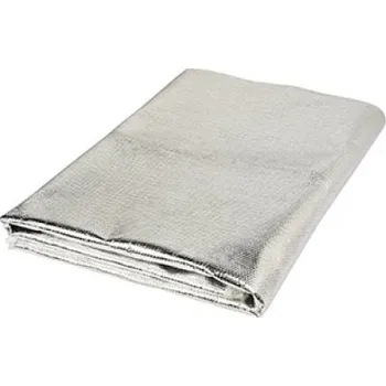 Příslušenství ke svářečce Svářečská tkanina (deka) ARES do 550°C role š=100 cm (50m)