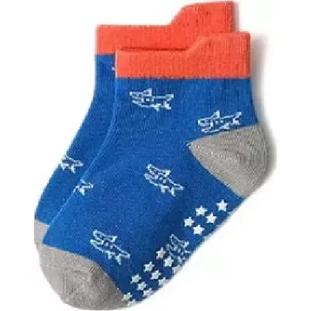 Dámské ponožky Protiskluzové ponožky - I - (0-12 m) S (Značka: ROYGCBP)