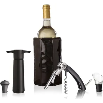 Otvírák Vinný set Original - VacuVin