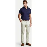 Polo Ralph Lauren Polokošile 710713130006 Tmavomodrá Custom Slim Fit XL