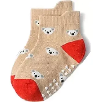 Dámské ponožky Protiskluzové ponožky - B - (0-12 m) S (Značka: ROYGCBP)