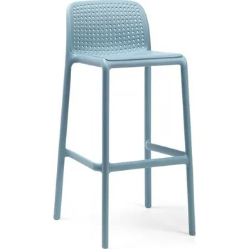 Barová židle Nardi Barová židle LIDO bar Barva plastu: Celeste