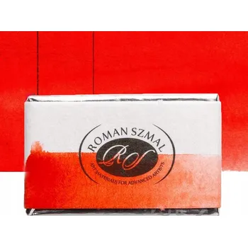 Vodová barva Akvarelové barvy Aquarius červená 1 ks 2,5 ml