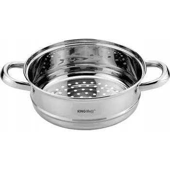 Hrnec Napařovací hrnec Kinghoff 3,3 l