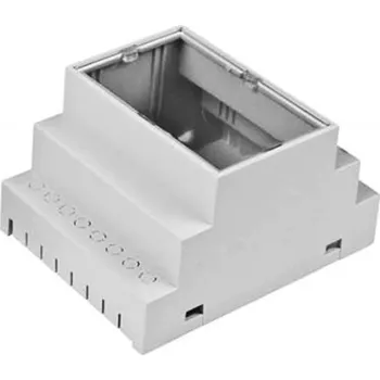 Úložný box Krabička Z108JFP ABS