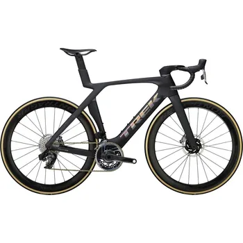 Silniční kolo TREK Madone SLR 9 AXS Gen 7 DEEP SMOKE - 58