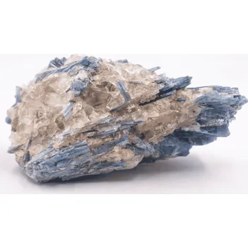 Přírodní kámen Milujeme Kameny Kyanit (Disten) - drúza KT42 496628