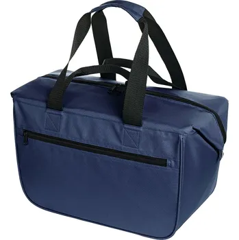 Termobox Chladicí nákupní taška SOFTBASKET námořnická
