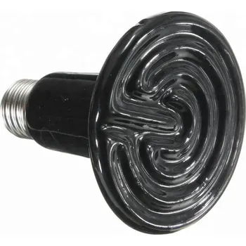 Agrofortel Keramická žárovka/tepelný zářič do objímky 150 W Agrofortel Keramická žárovka/tepelný zářič do objímky 150 W