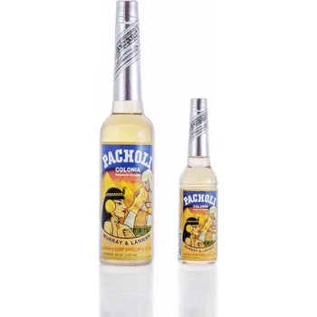 Nestandardní parfém COLONIA DE PACHULI 70ml