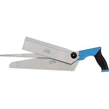 Ruční pilka Ocaska se 3 vyměnitelnými listy Pilana 315mm