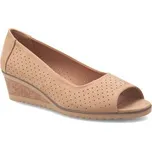 Polobotky Clara Barson WYL3397-4 Béžová 39