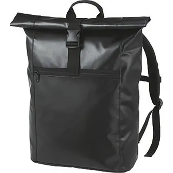 Městský batoh Batoh KURIER ECO černá