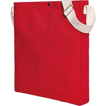 Nákupní taška Nákupní taška LIKE červená