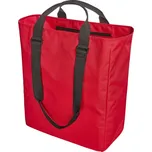 Nákupní taška DAILY červená