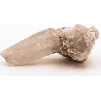 Přírodní kámen Milujeme Kameny Křišťál a záhněda Elestial - drúza ZAK8 497252