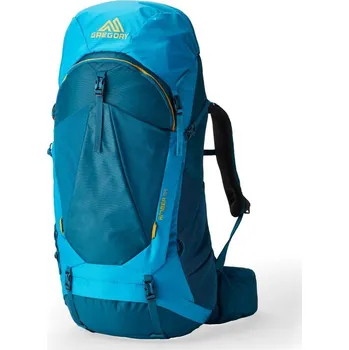 turistický batoh Batoh Gregory Amber 54 W coral blue