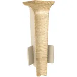 KOMPLET SADA ROHŮ VNITŘNÍCH 160 VIGO 60 DUB CALVIA 2 KUS.