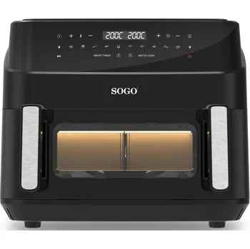 Sogo FRE-SS-10895