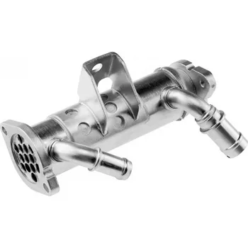 Váha vzduchu chladič EGR LAND ROVER RANGE ROVER SPORT 3.6D 2006- LR003858 NTY