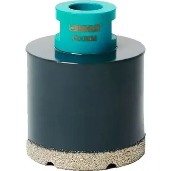 Vrták BIHUI Diamantová korunka, ⌀ 60 mm&nbsp;7893